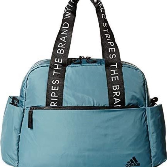Adidas TERREX Sport To Street Tote Bag - Picture 3 of 10